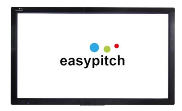 ecran interactif easypitch