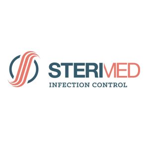 sterimed logo