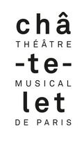 logo théâtre chatelet