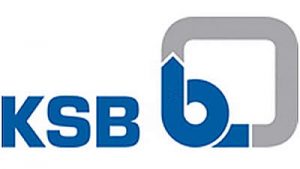 KSB groupe logo