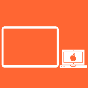 Connecter un macbook à un écran interactif